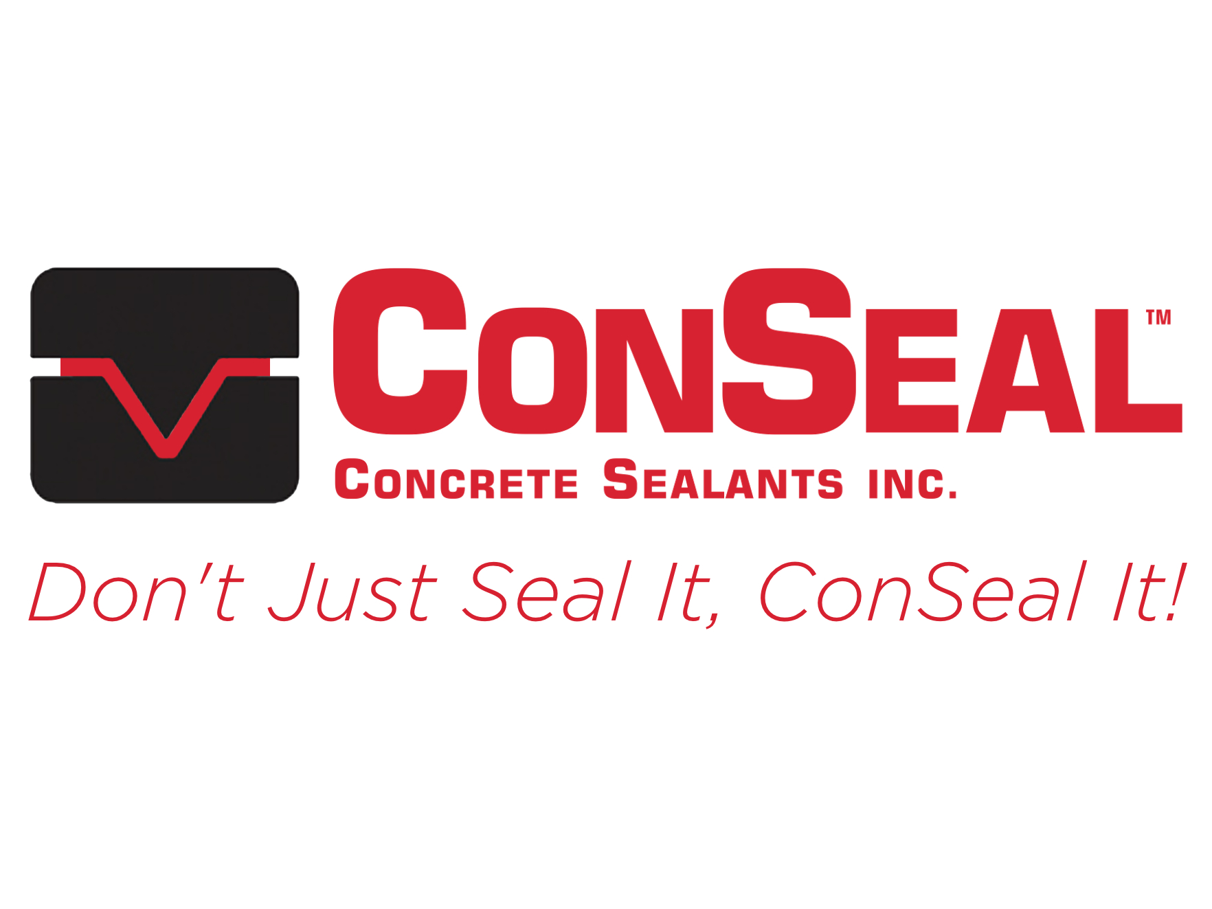 Concrete Sealants, Inc.